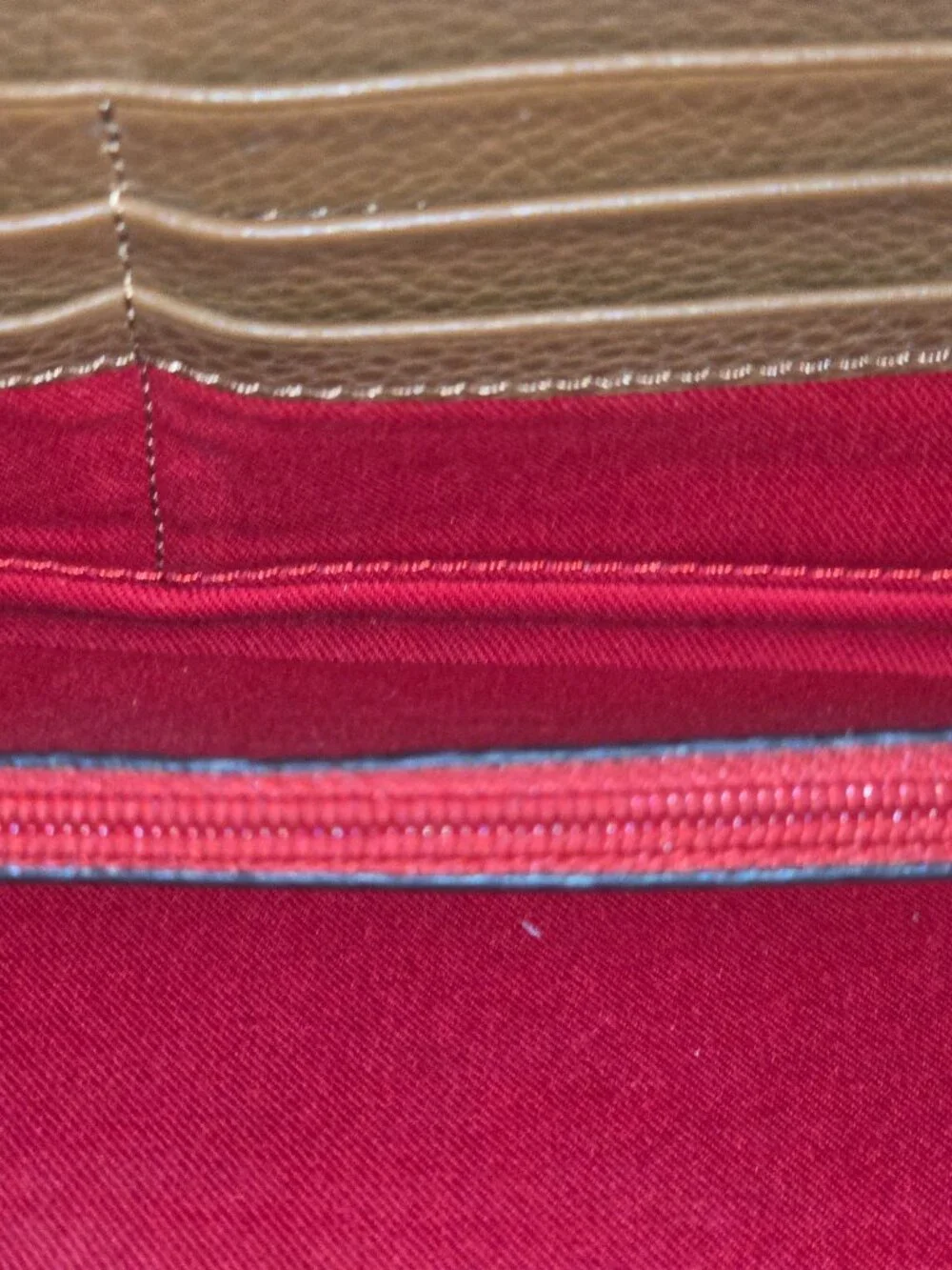 Dooney & Bourke Pebble Grain Large Zip Around Wristlet